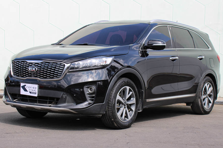 KIA SORENTO EX 2019 - 230